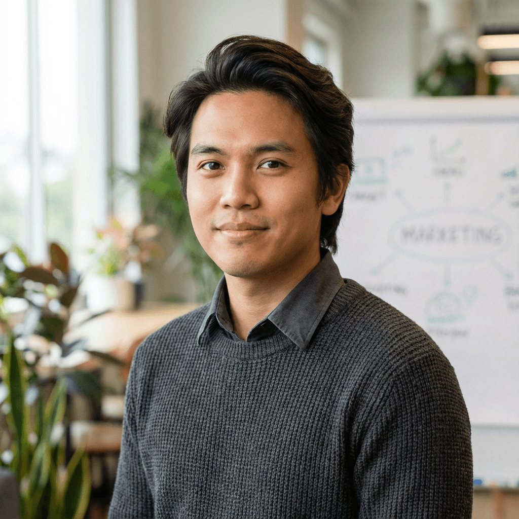 Michael Chen