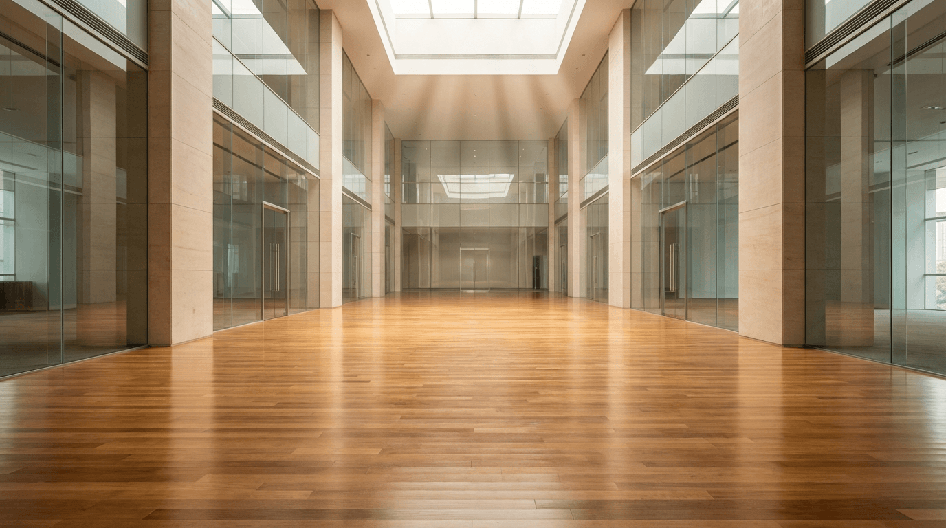 Floor care